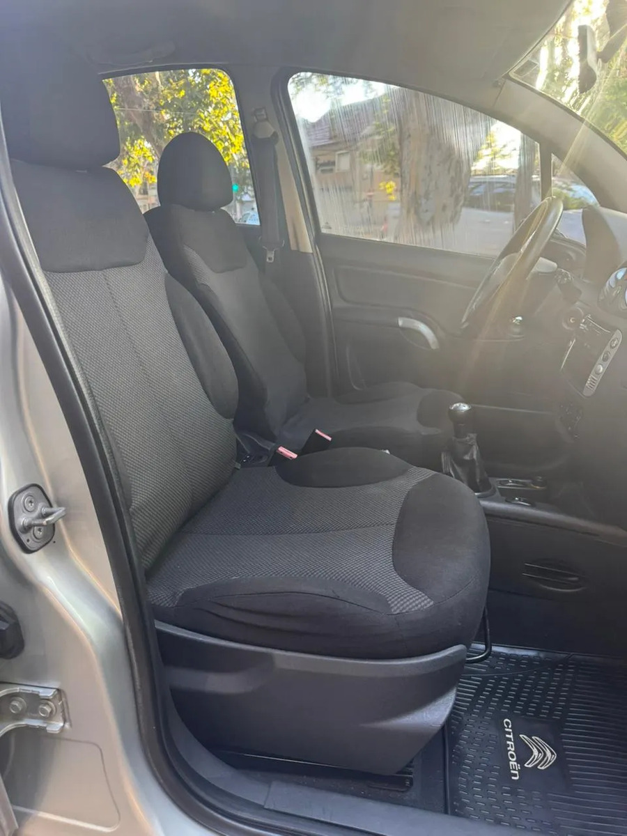 Citroën C3 1.6 I Sx - Imagen 22