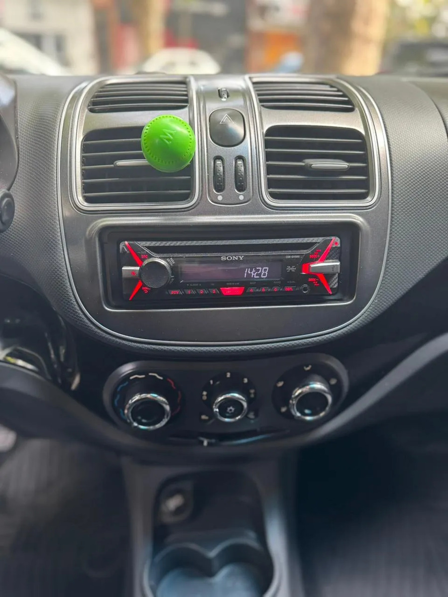 Fiat Palio 1.4 Attractive 85cv - Imagen 24