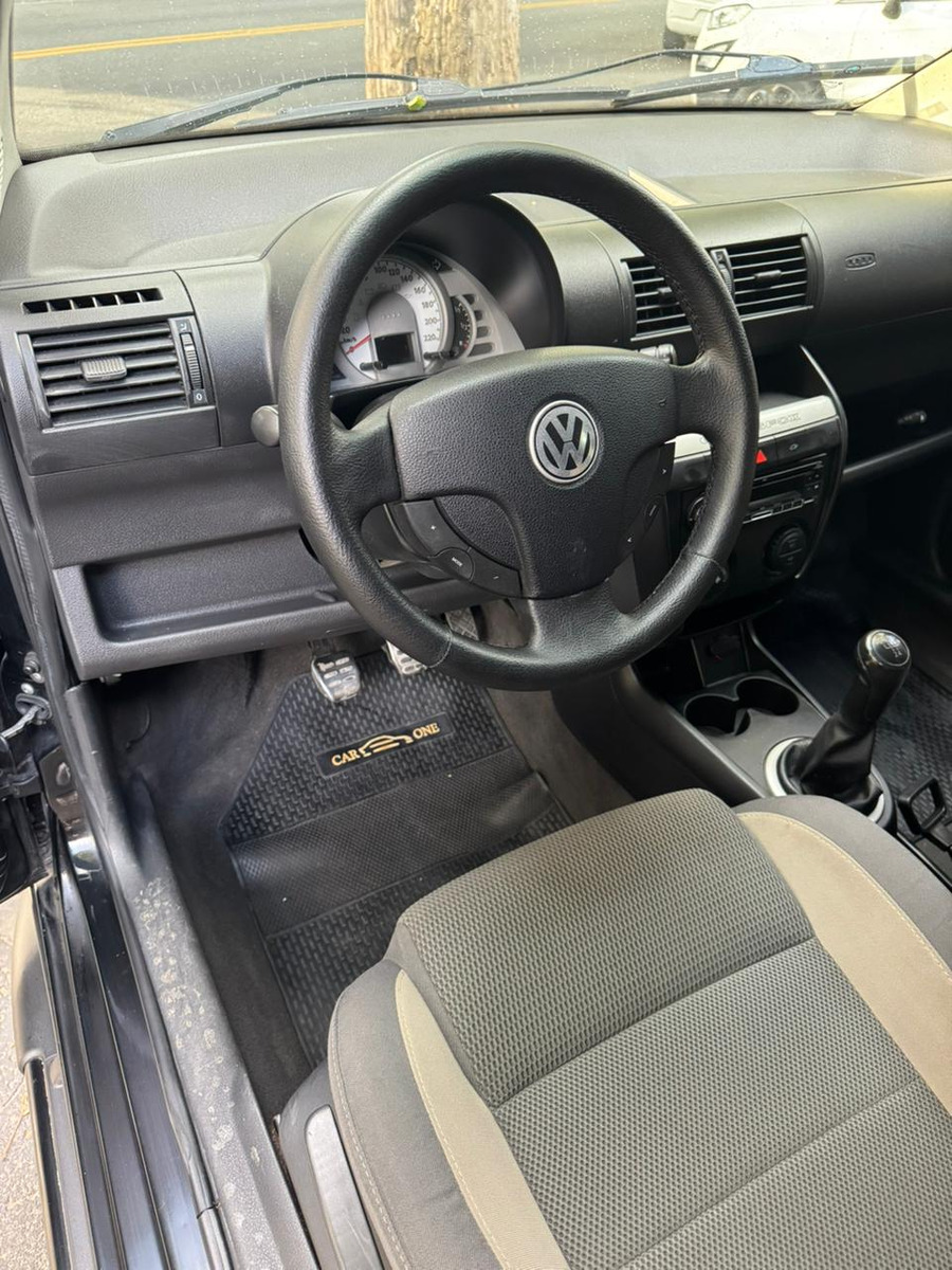 Volkswagen Crossfox 1.6 Comfortline - Imagen 14