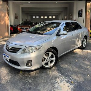 Toyota Corolla 1.8 Xei At Pack