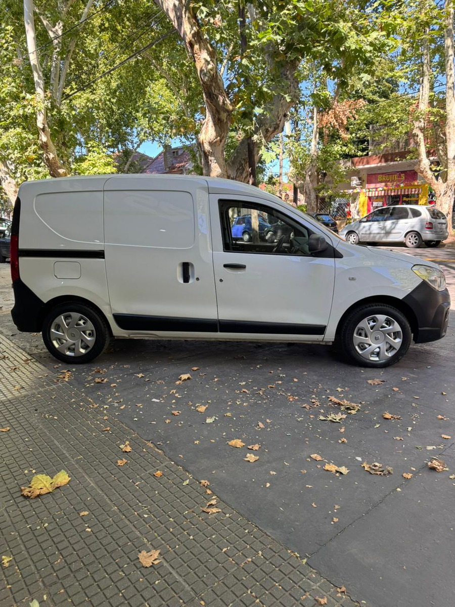 Renault Kangoo Ii Express 1.6 Sce Profesional - Imagen 5