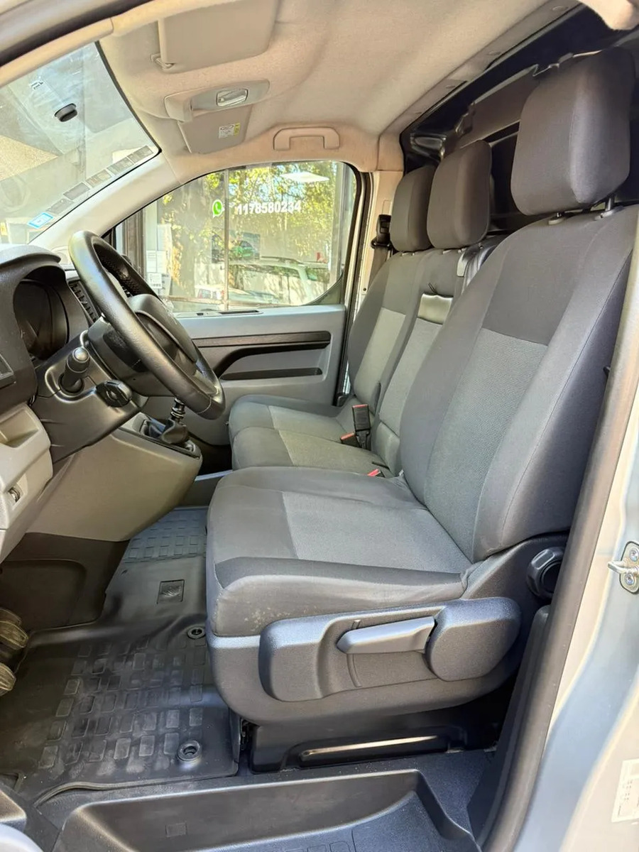 Citroën Jumpy 1.6 L3 Hdi 115 Business - Imagen 13