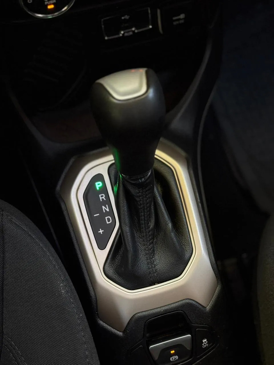 Jeep Renegade 1.8 Sport At Plus - Imagen 21