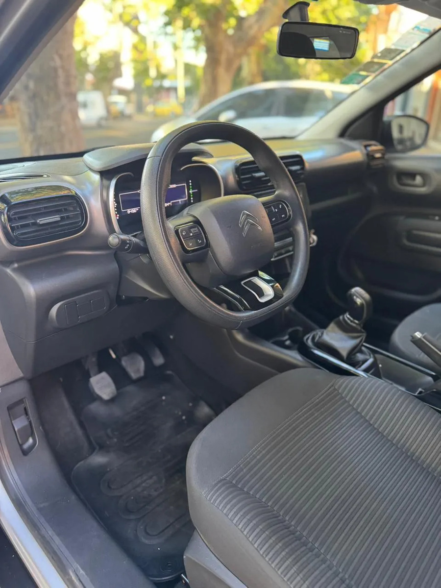 Citroën C4 Cactus 1.6 Vti 115 Feel - Imagen 14