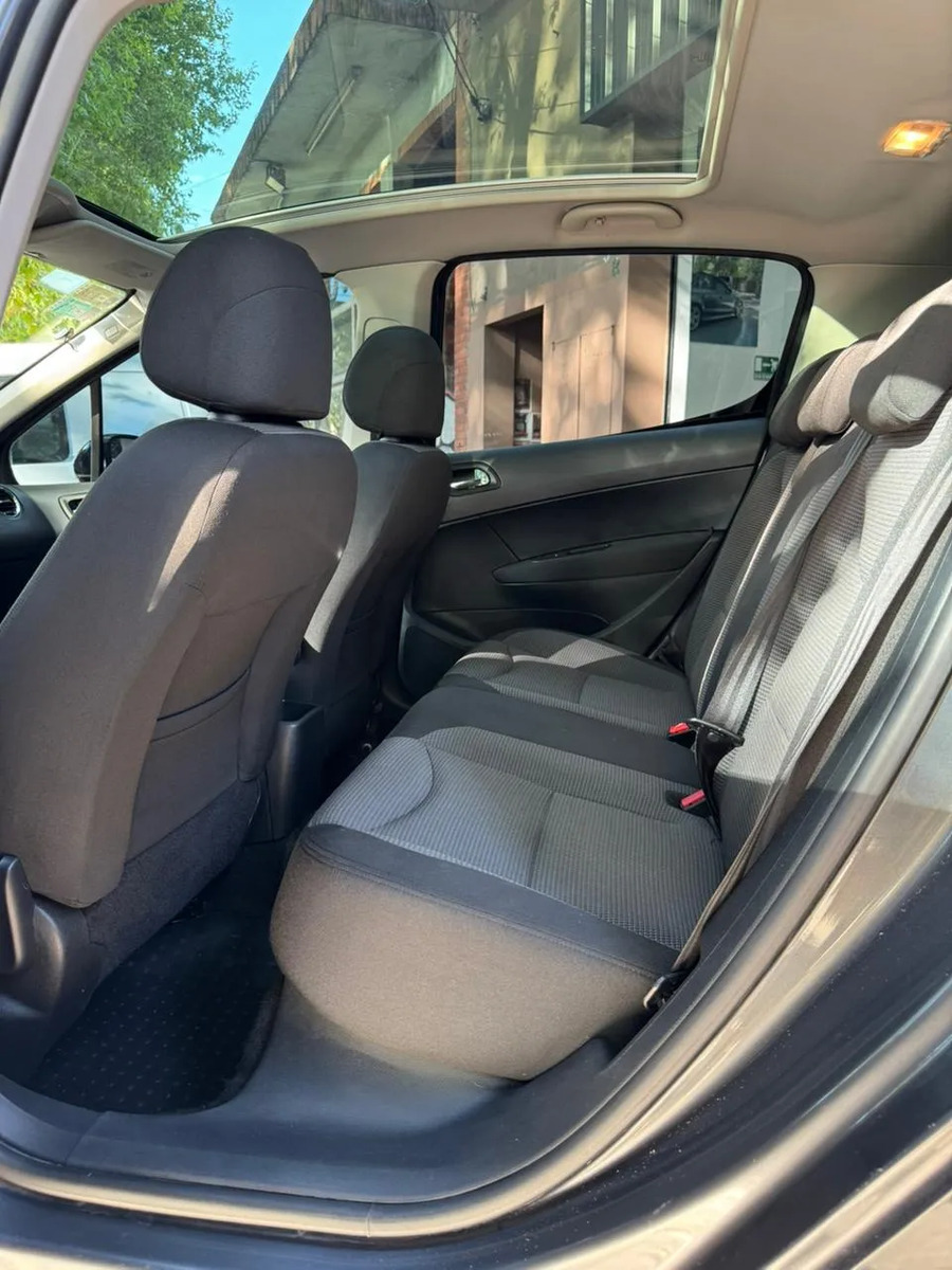 Peugeot 308 1.6 Allure Nav 115cv - Imagen 17