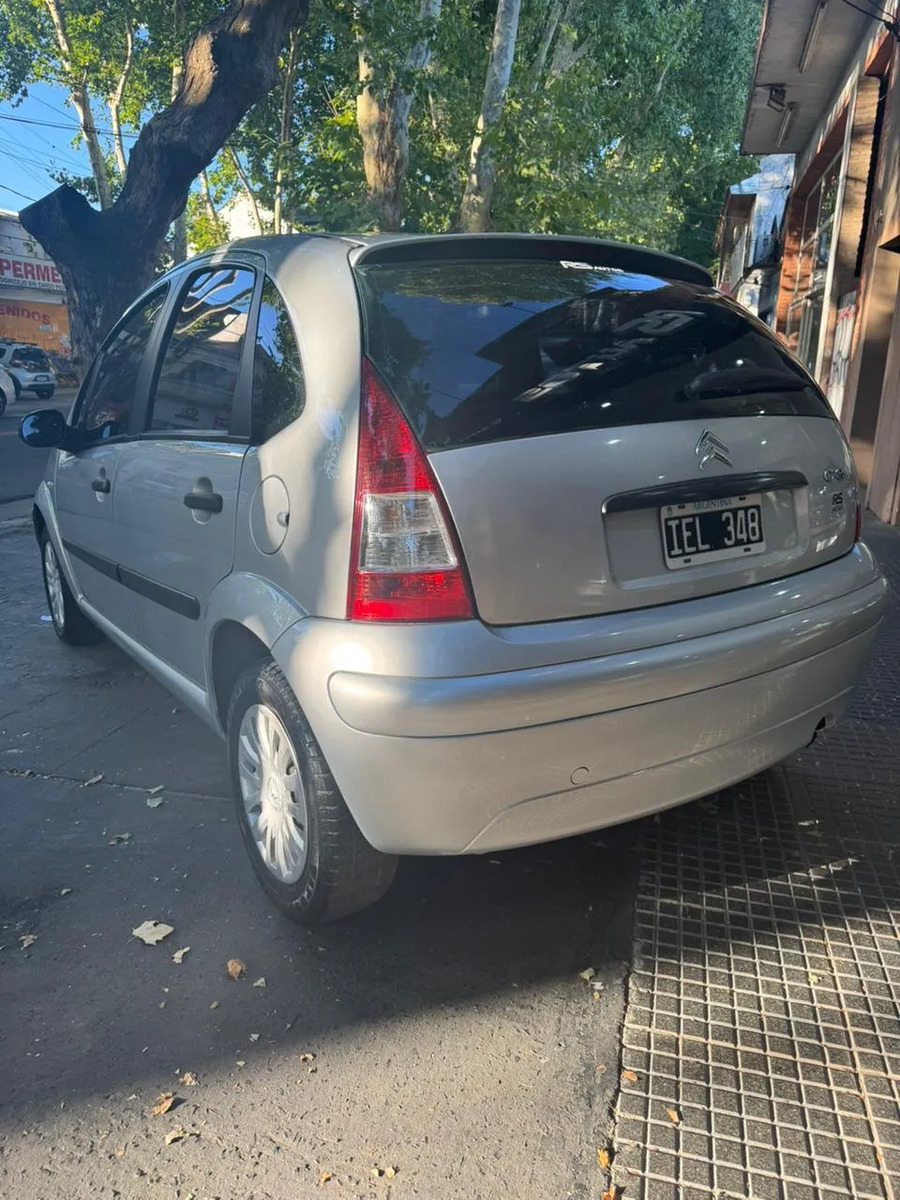 Citroën C3 1.6 I Sx - Imagen 14
