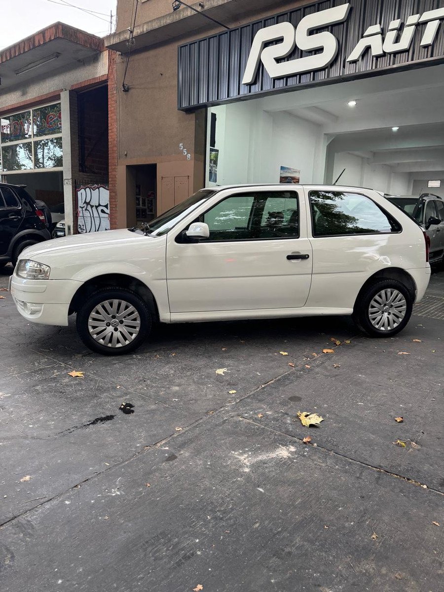 Volkswagen Gol 1.4 Power 83cv 3 P - Imagen 6