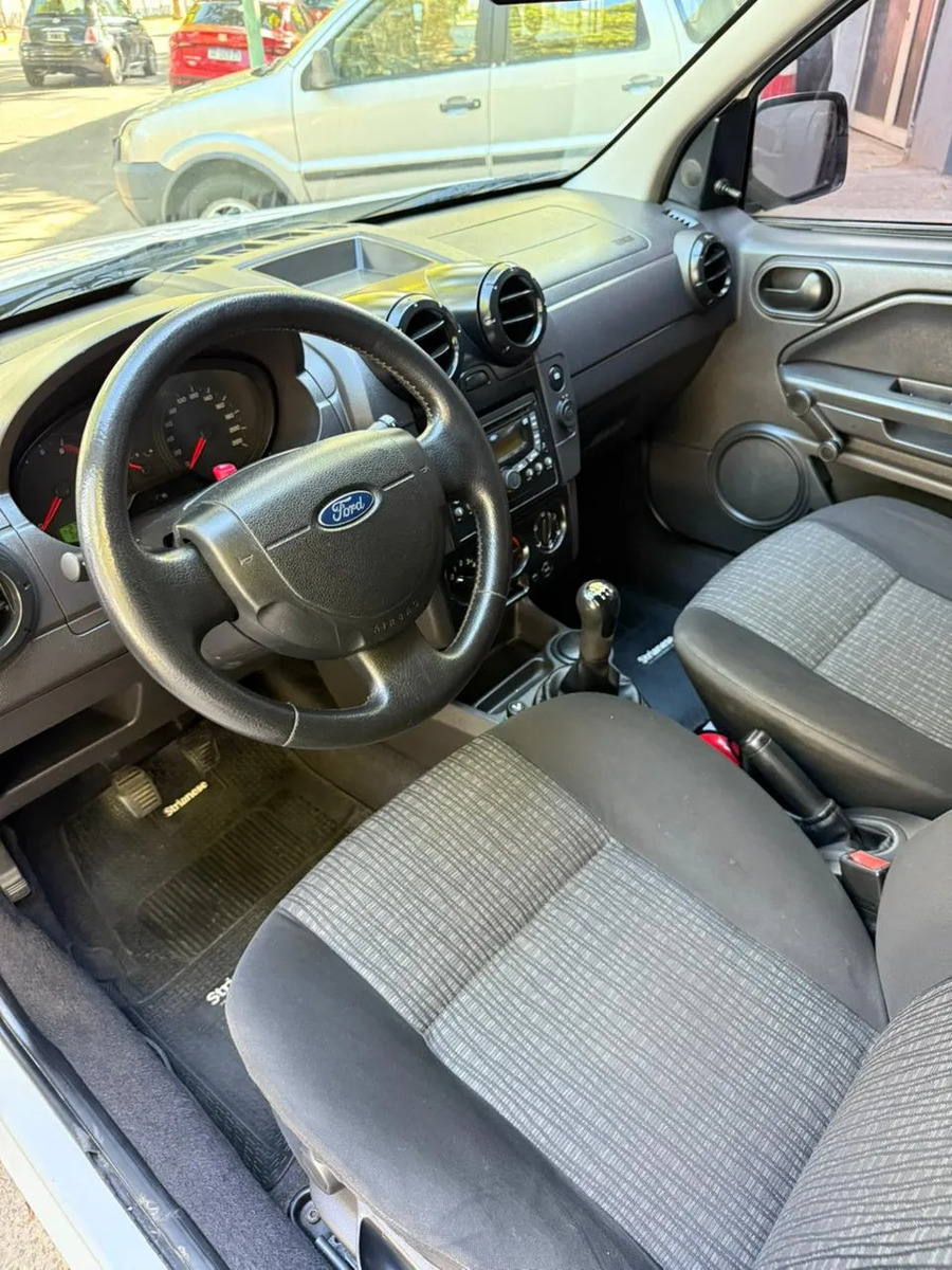 Ford Ecosport 1.6 My10 Xl Plus Mp3 4x2 - Imagen 18