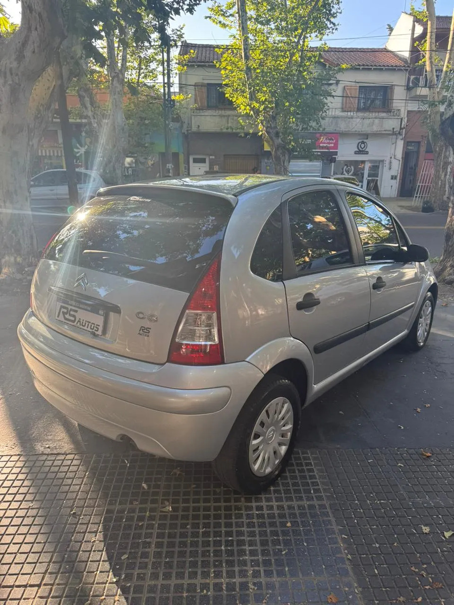 Citroën C3 1.6 I Sx - Imagen 13