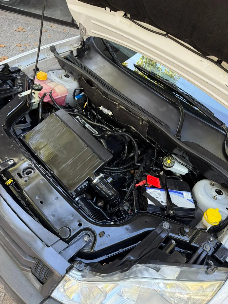 Ford Ecosport 1.6 My10 Xl Plus Mp3 4x2 - Imagen 22