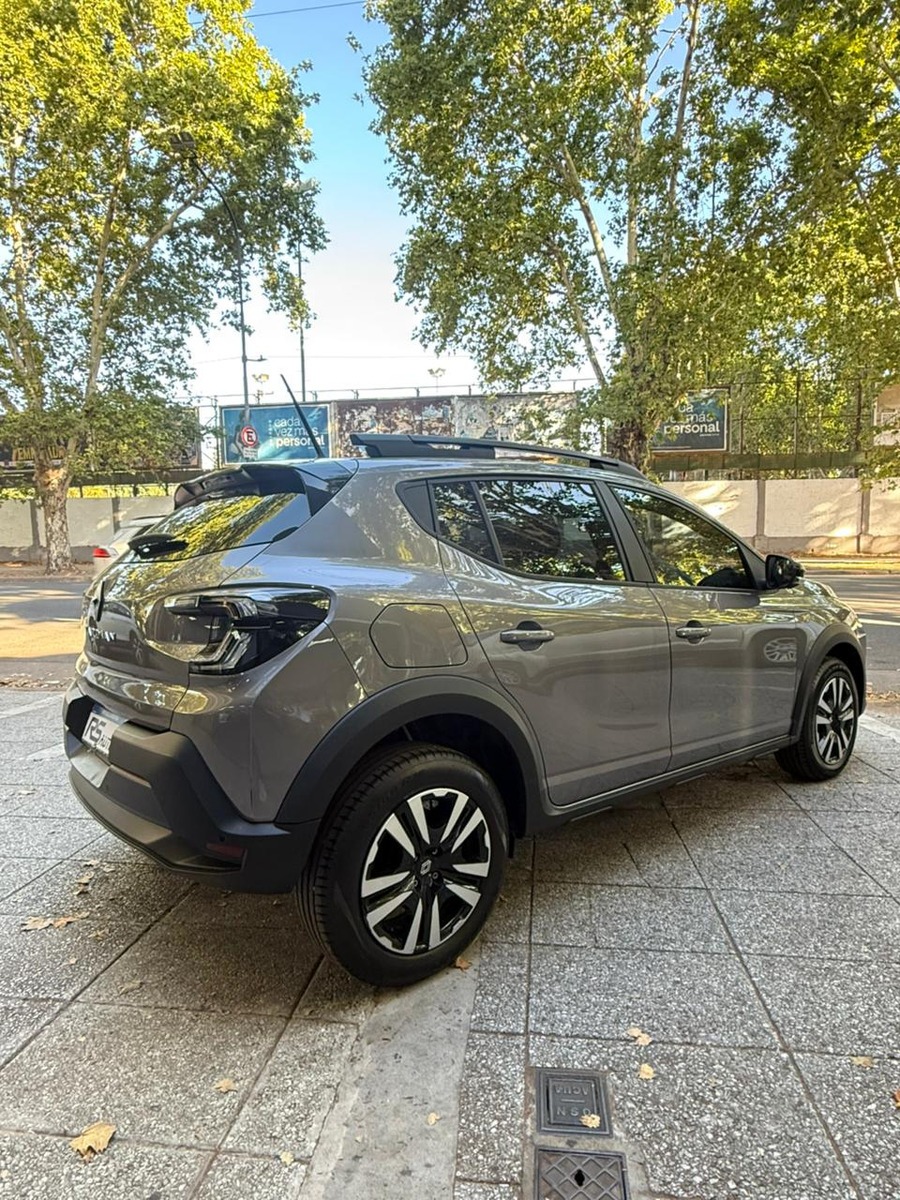 Renault Kardian 1.6 Sce Evolution 156 Mt - Imagen 11