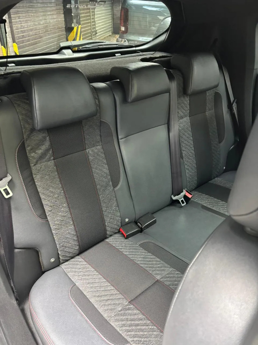 Peugeot 208 1.6 Gt Thp - Imagen 20