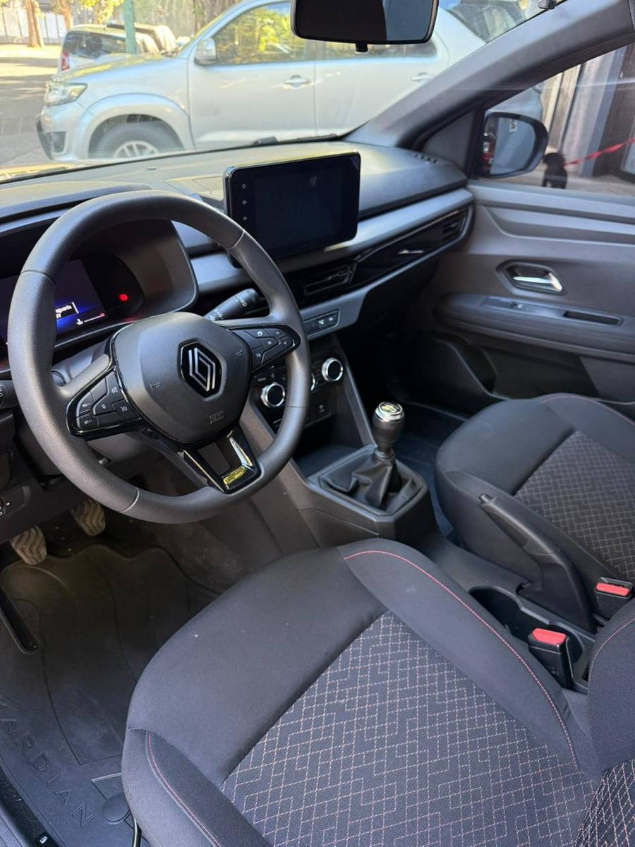 Renault Kardian 1.6 Sce Evolution 156 Mt - Imagen 20