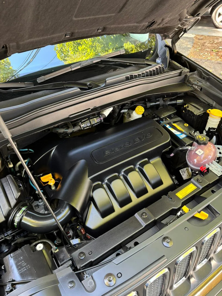 Jeep Renegade 1.8 Sport At Plus - Imagen 23