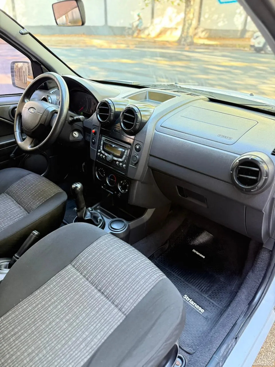 Ford Ecosport 1.6 My10 Xl Plus Mp3 4x2 - Imagen 11
