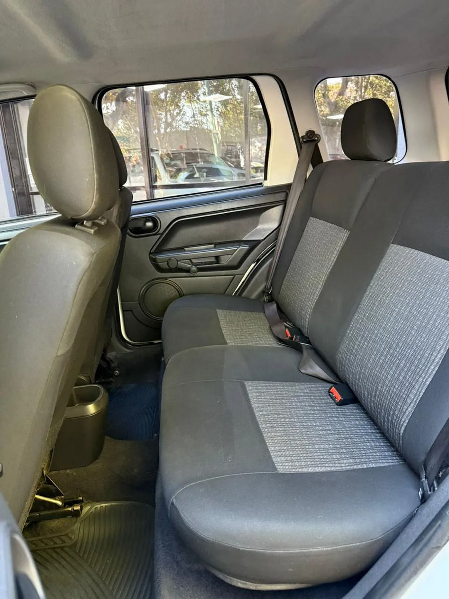 Ford Ecosport 1.6 My10 Xl Plus Mp3 4x2 - Imagen 14
