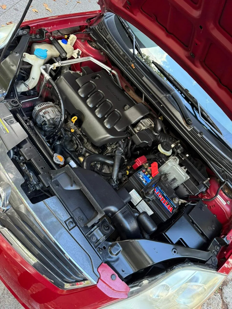 Nissan Sentra 2.0 N Acenta Mt - Imagen 22