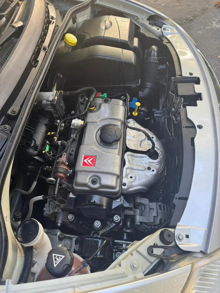 Citroën C3 1.6 I Sx - Imagen 21