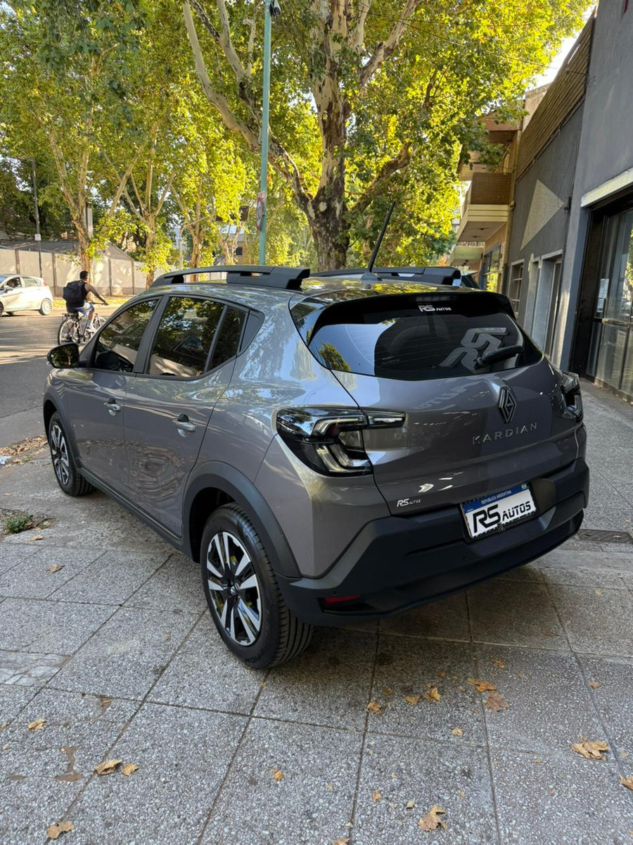 Renault Kardian 1.6 Sce Evolution 156 Mt - Imagen 7