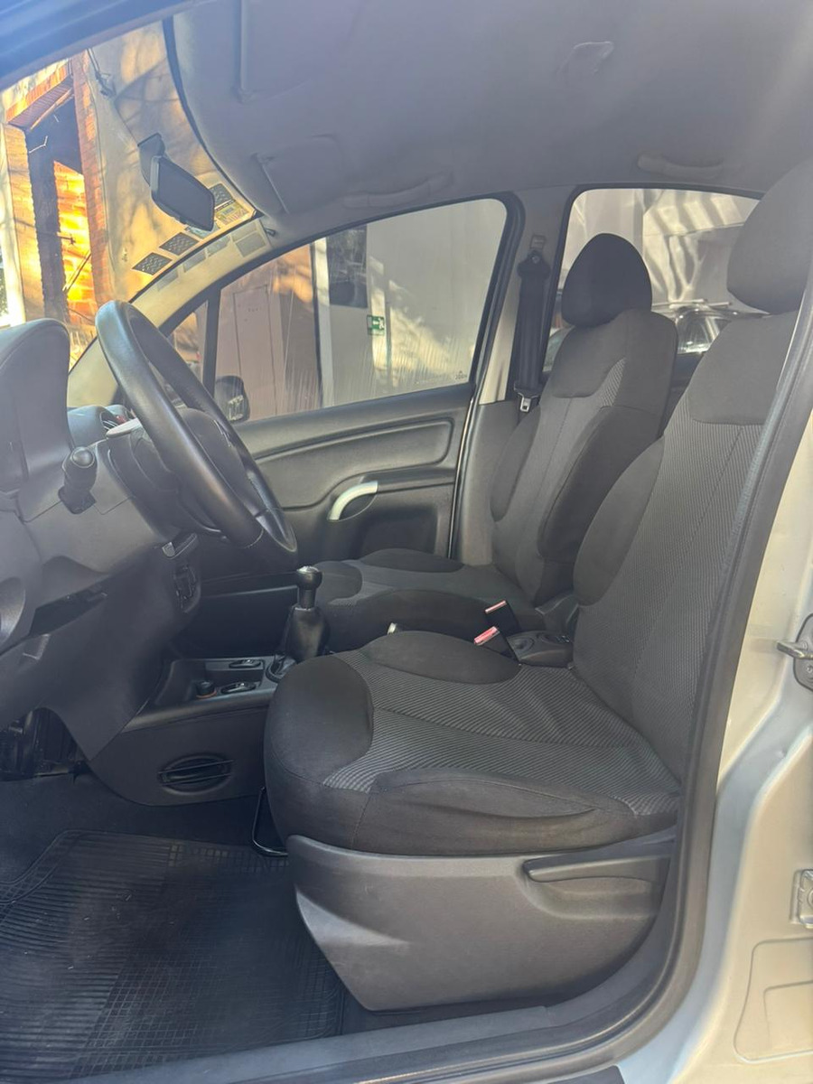 Citroën C3 1.6 I Sx - Imagen 15