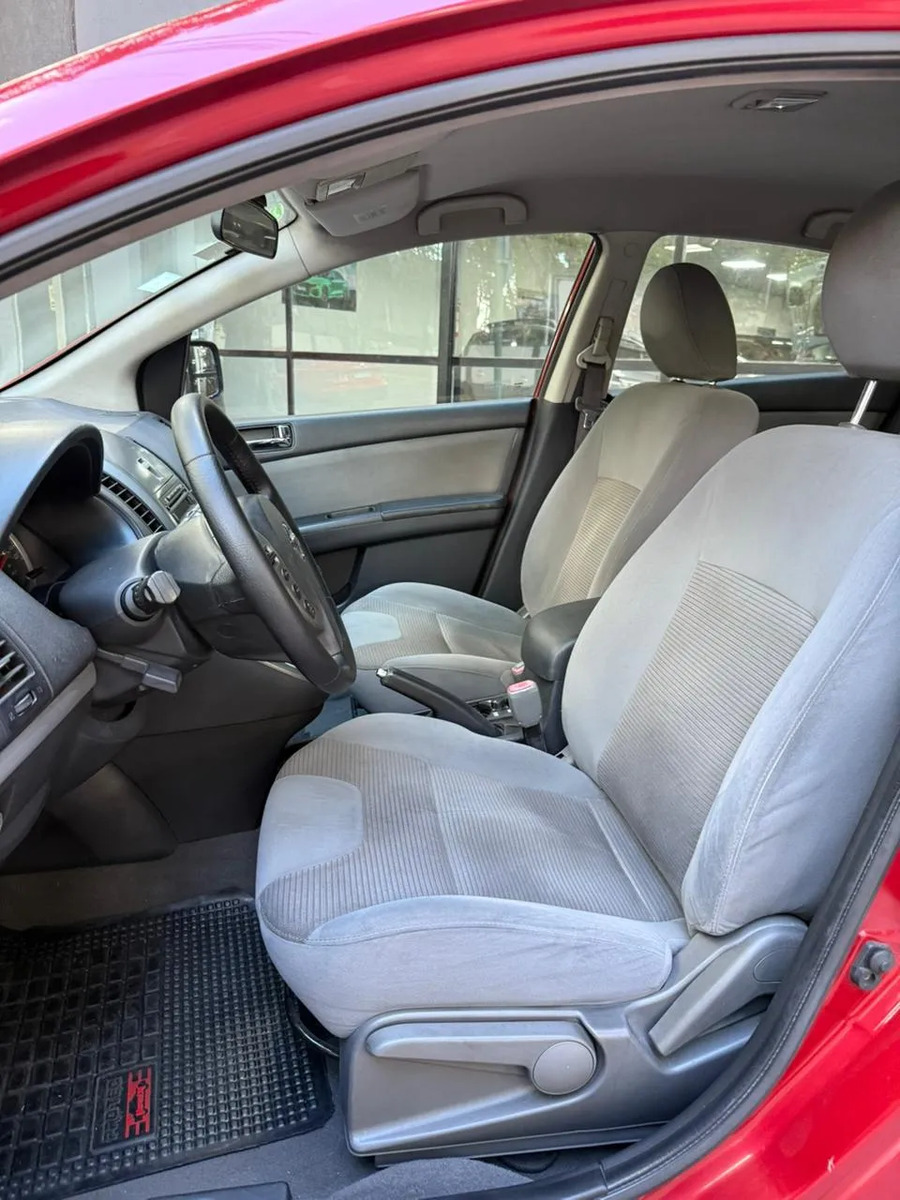 Nissan Sentra 2.0 N Acenta Mt - Imagen 19