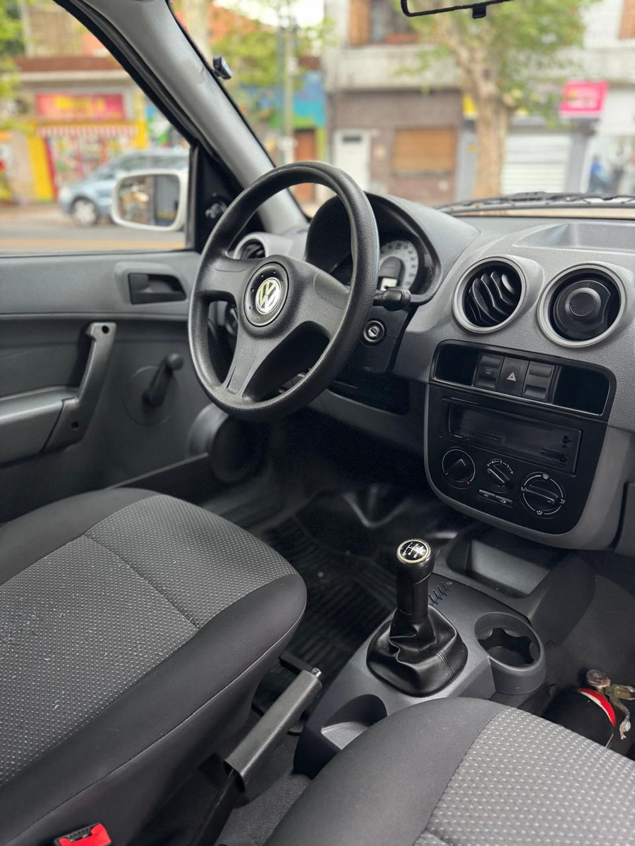 Volkswagen Gol 1.4 Power 83cv 3 P - Imagen 19