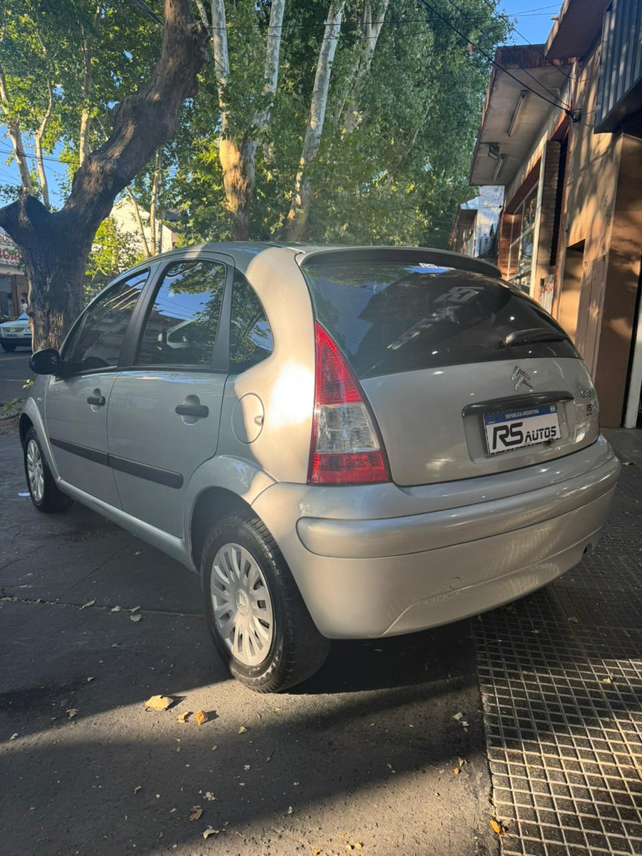 Citroën C3 1.6 I Sx - Imagen 10