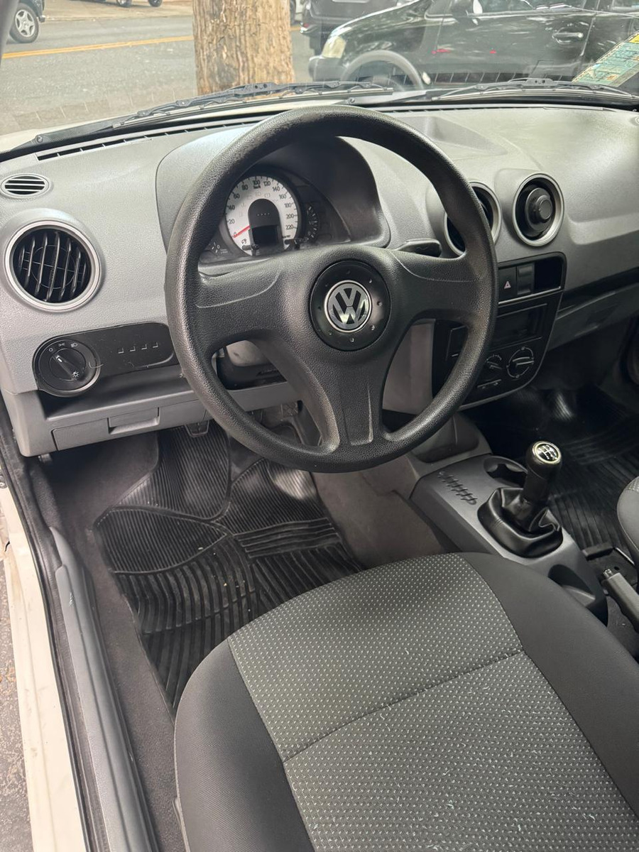 Volkswagen Gol 1.4 Power 83cv 3 P - Imagen 16
