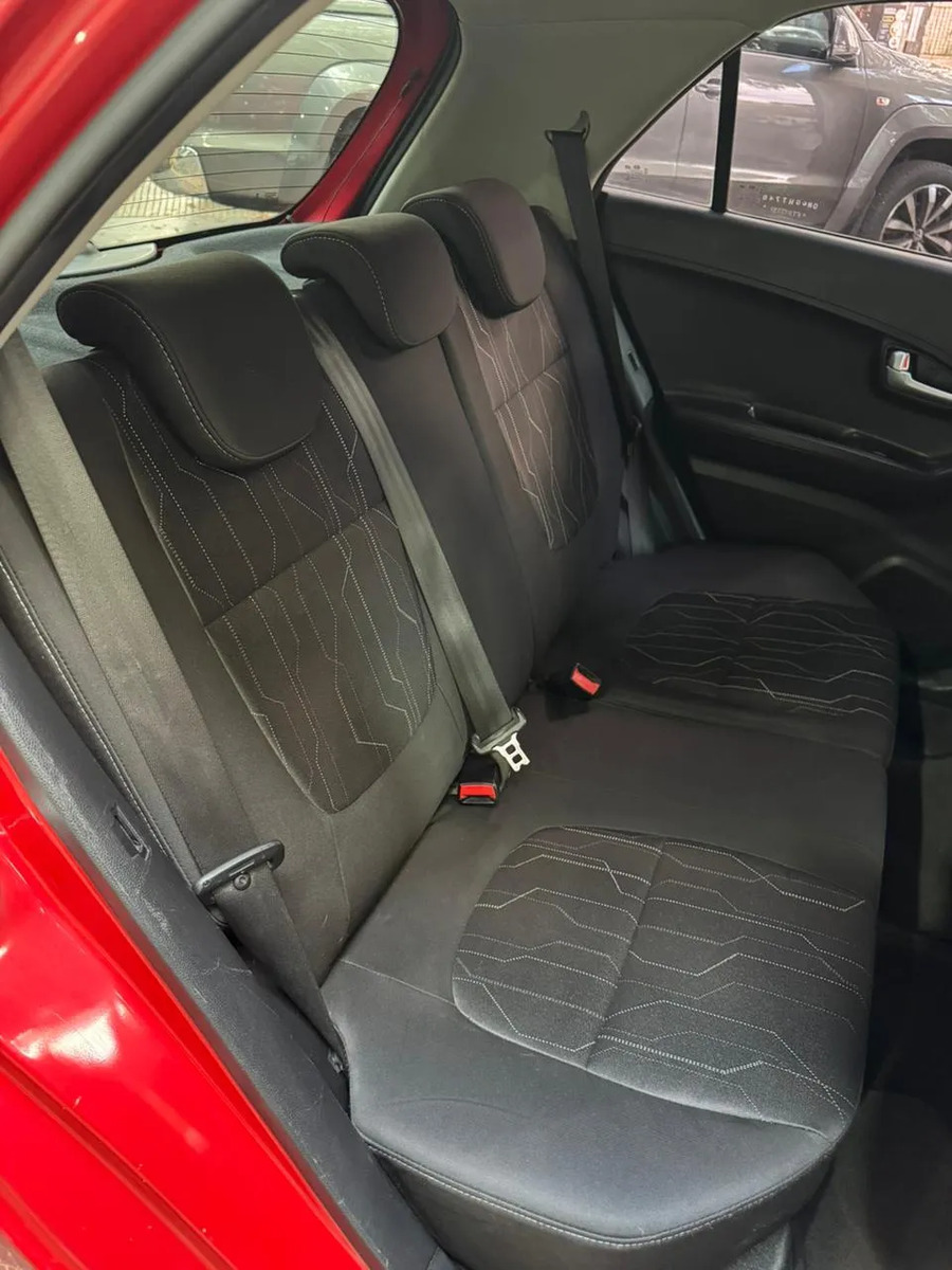Kia Picanto 1.2 Ex 85cv 4at - Imagen 14