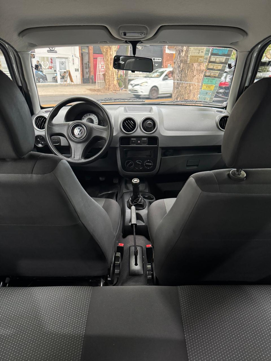 Volkswagen Gol 1.4 Power 83cv 3 P - Imagen 14
