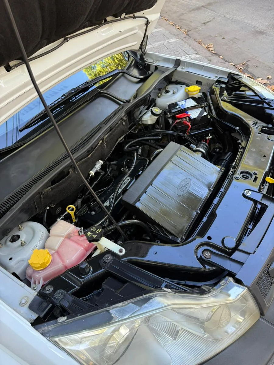 Ford Ecosport 1.6 My10 Xl Plus Mp3 4x2 - Imagen 20