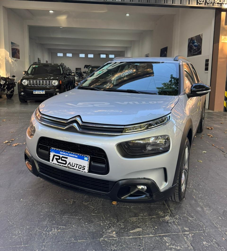 Citroën C4 Cactus 1.6 Vti 115 Feel - Imagen 3