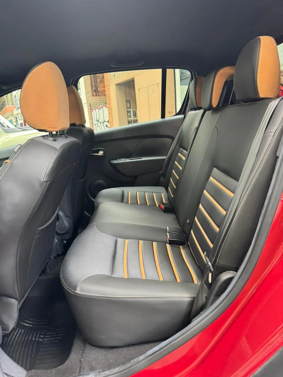 Renault Sandero Stepway 1.6 16v Intense - Imagen 23