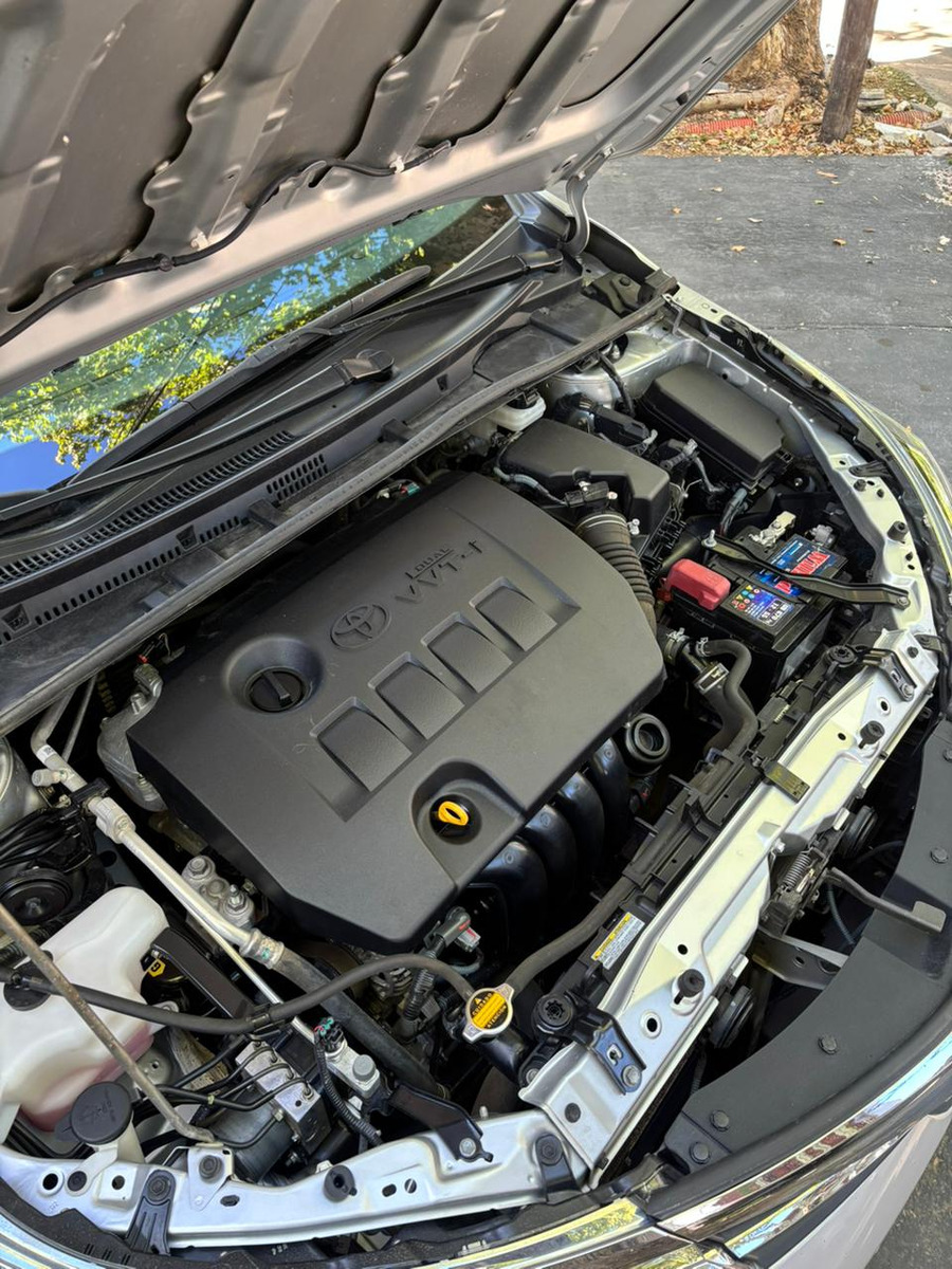 Toyota Corolla 1.8 Xei Mt 140cv - Imagen 24