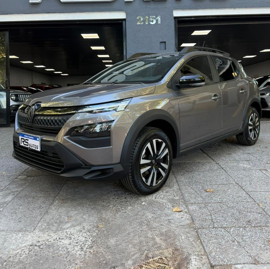 Renault Kardian 1.6 Sce Evolution 156 Mt - Imagen 2