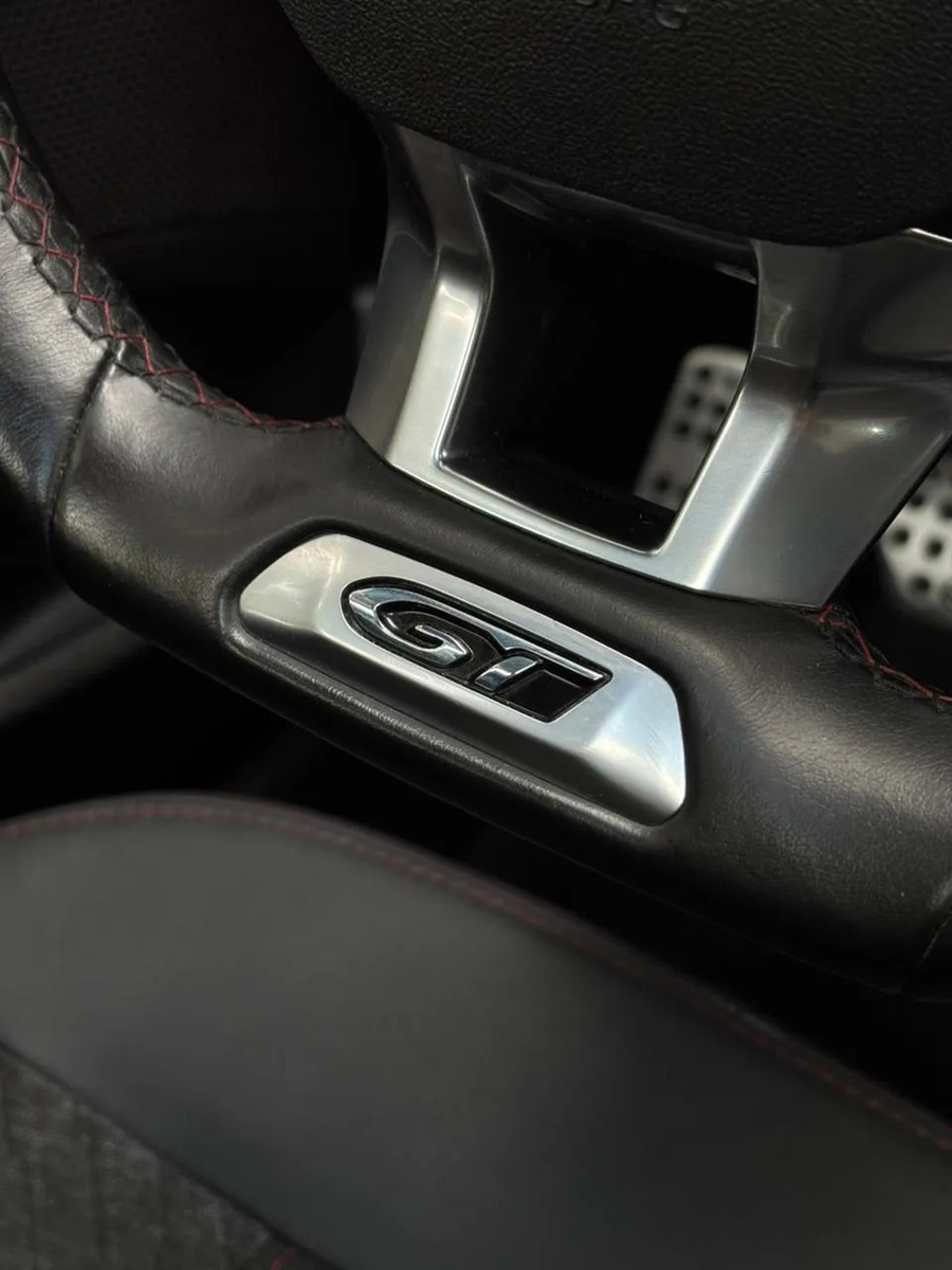 Peugeot 208 1.6 Gt Thp - Imagen 24