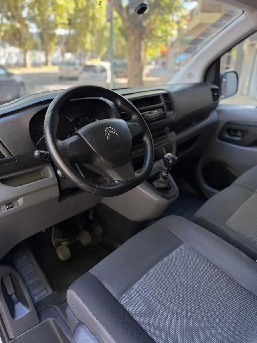 Citroën Jumpy 1.6 L3 Hdi 115 Business - Imagen 14