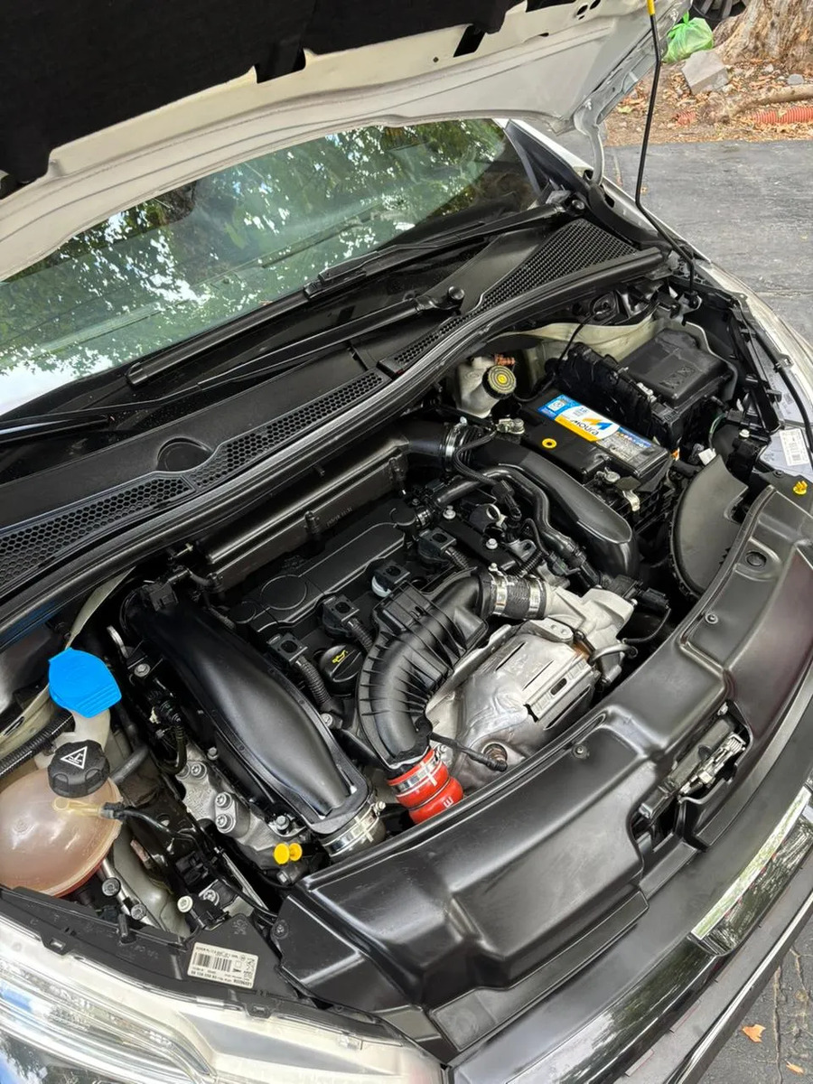 Peugeot 208 1.6 Gt Thp - Imagen 25