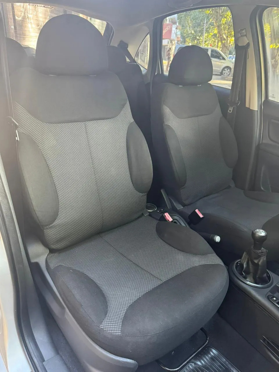 Citroën C3 1.6 I Sx - Imagen 20