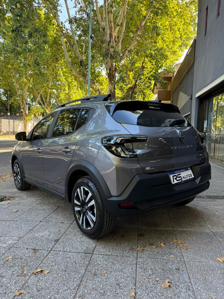 Renault Kardian 1.6 Sce Evolution 156 Mt - Imagen 8