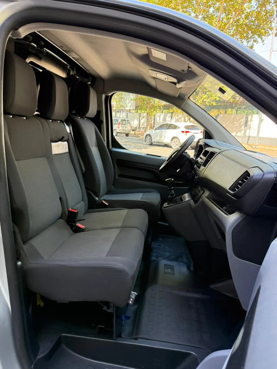 Citroën Jumpy 1.6 L3 Hdi 115 Business - Imagen 12