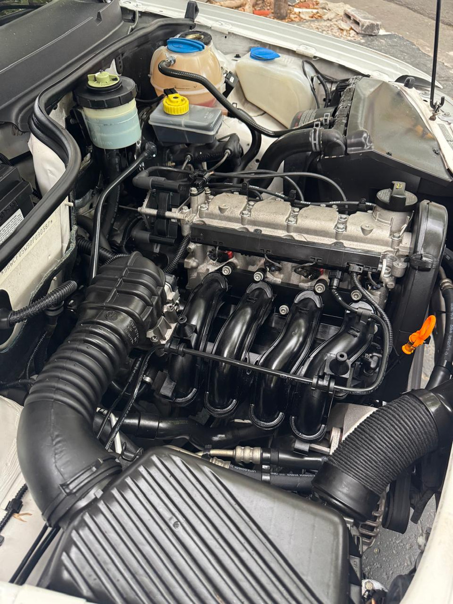 Volkswagen Gol 1.4 Power 83cv 3 P - Imagen 23