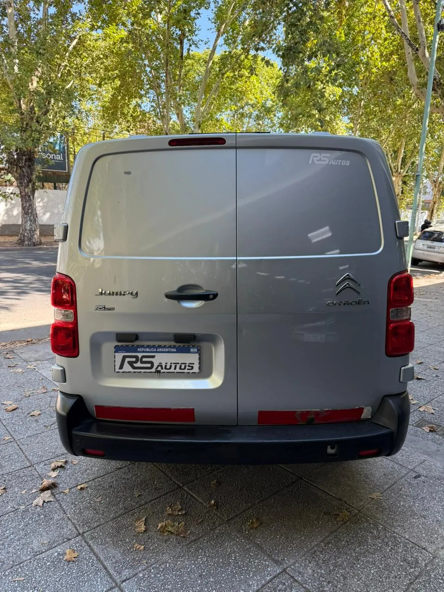 Citroën Jumpy 1.6 L3 Hdi 115 Business - Imagen 10