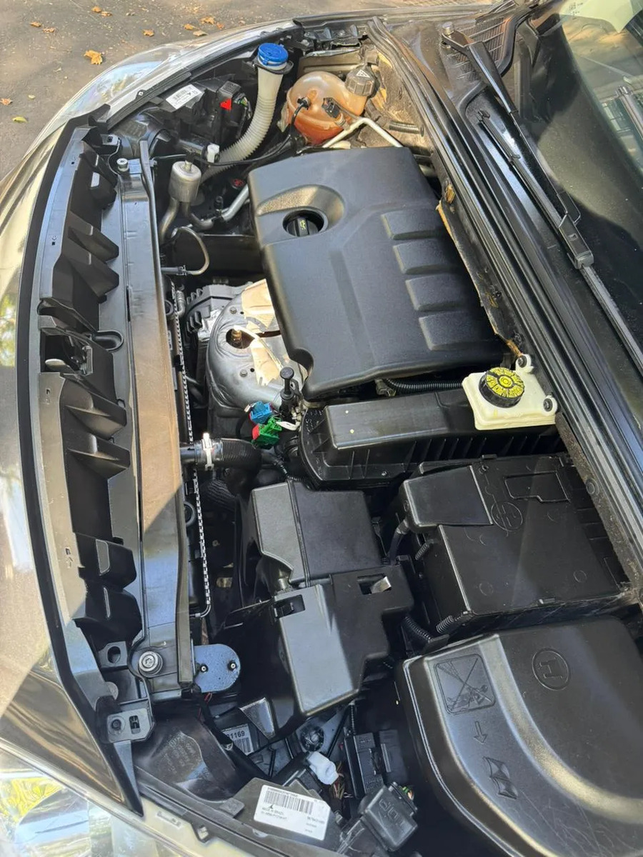 Peugeot 308 1.6 Allure Nav 115cv - Imagen 24