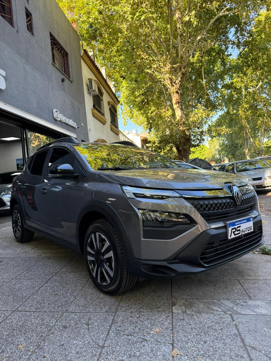 Renault Kardian 1.6 Sce Evolution 156 Mt - Imagen 6
