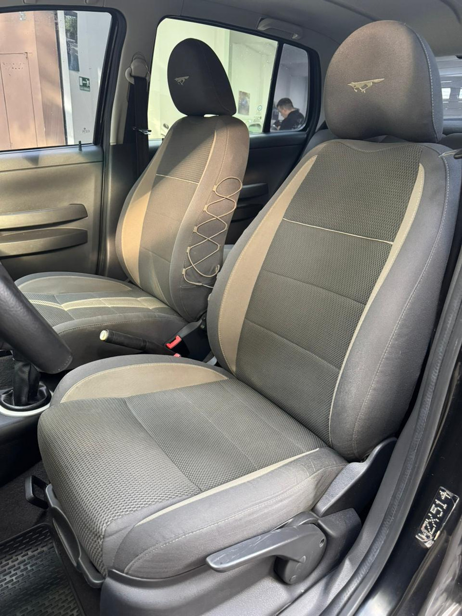 Volkswagen Crossfox 1.6 Comfortline - Imagen 16