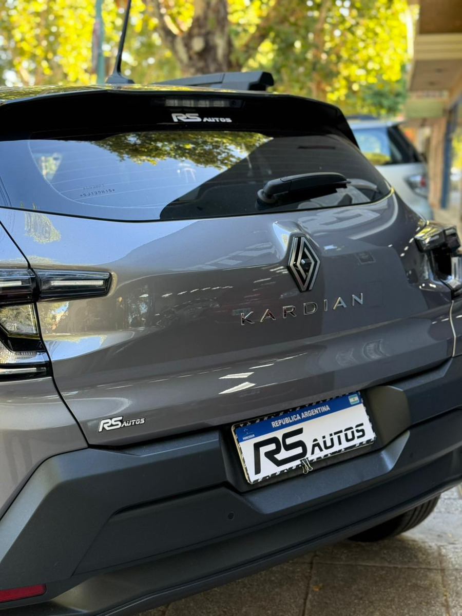 Renault Kardian 1.6 Sce Evolution 156 Mt - Imagen 24