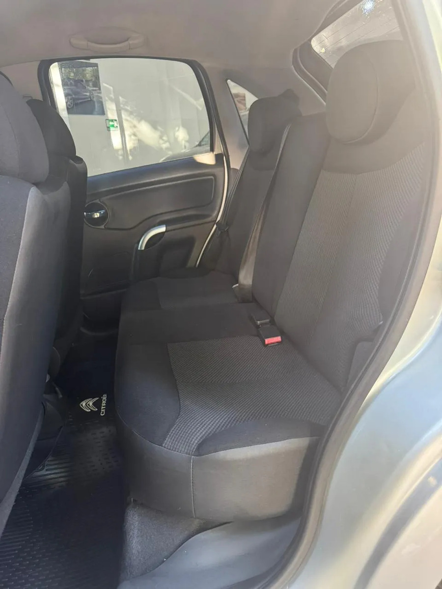 Citroën C3 1.6 I Sx - Imagen 17