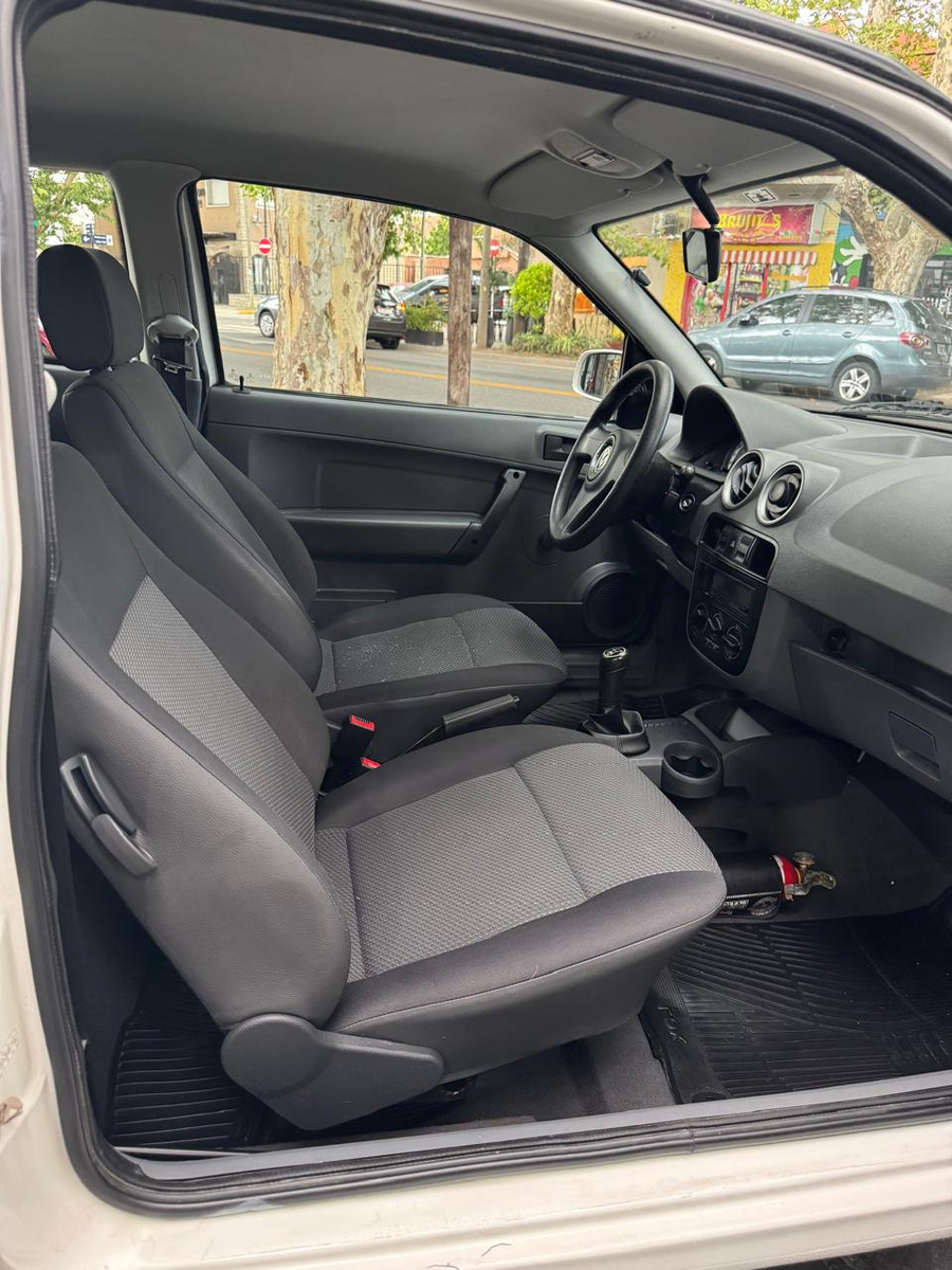 Volkswagen Gol 1.4 Power 83cv 3 P - Imagen 18