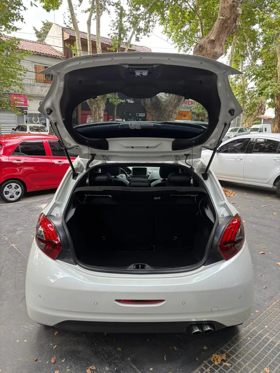 Peugeot 208 1.6 Gt Thp - Imagen 10